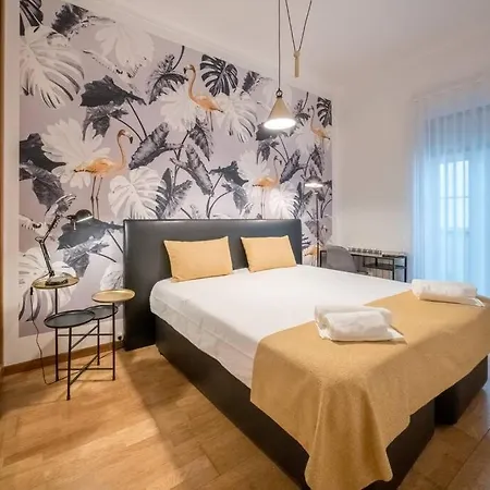 Beautiful Apartment Near The Center Of Lisbon Exterior photo