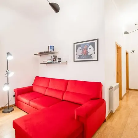 Beautiful Apartment Near The Center Of Lisbon Exterior photo